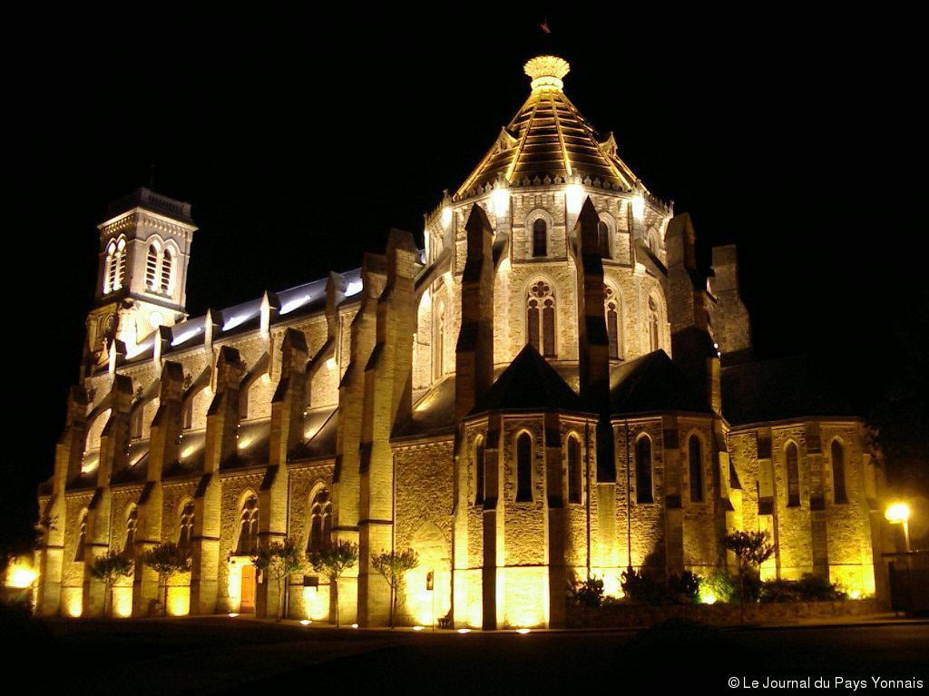 L'église